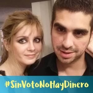 Meet your Posher, Alejandro